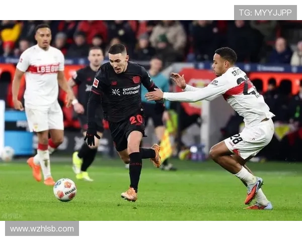 [德甲]德甲第10轮：斯图加特VS法兰克福.